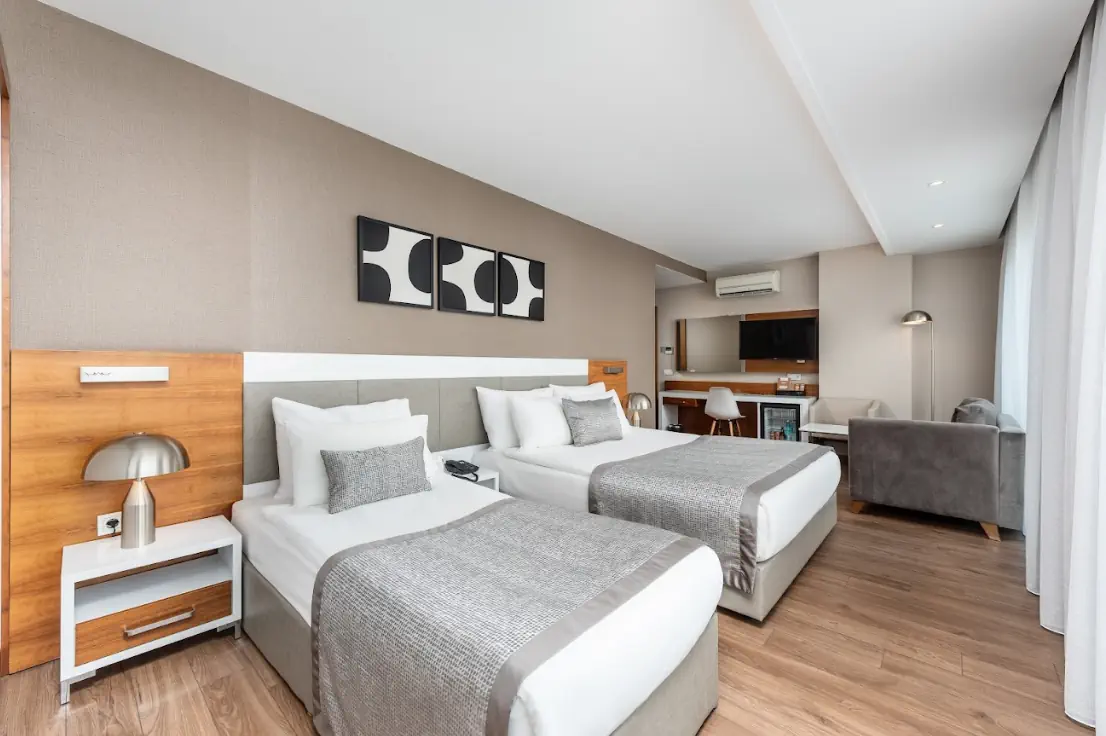 White City Resort - zdjęcie 44