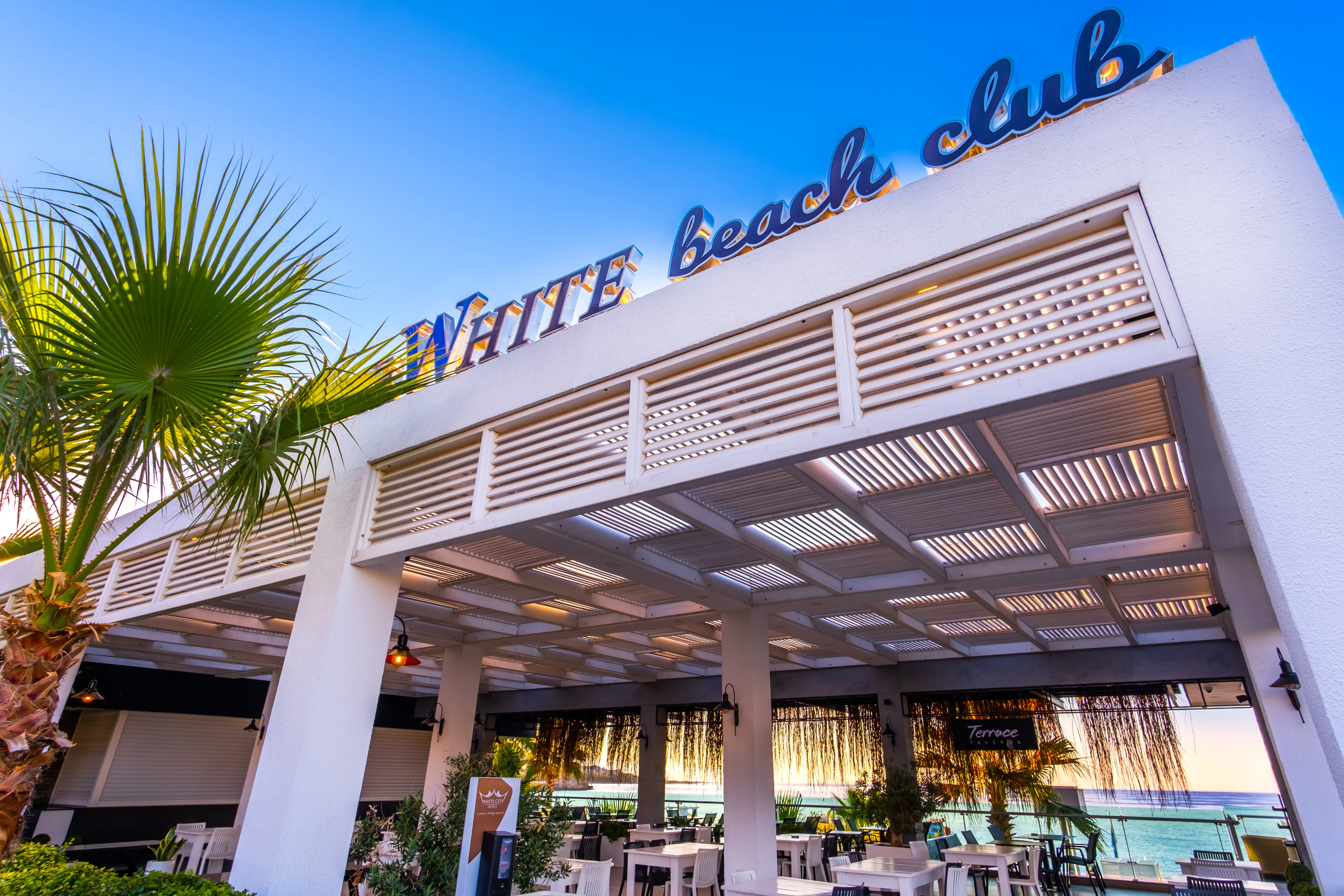 White City Resort - zdjęcie 112