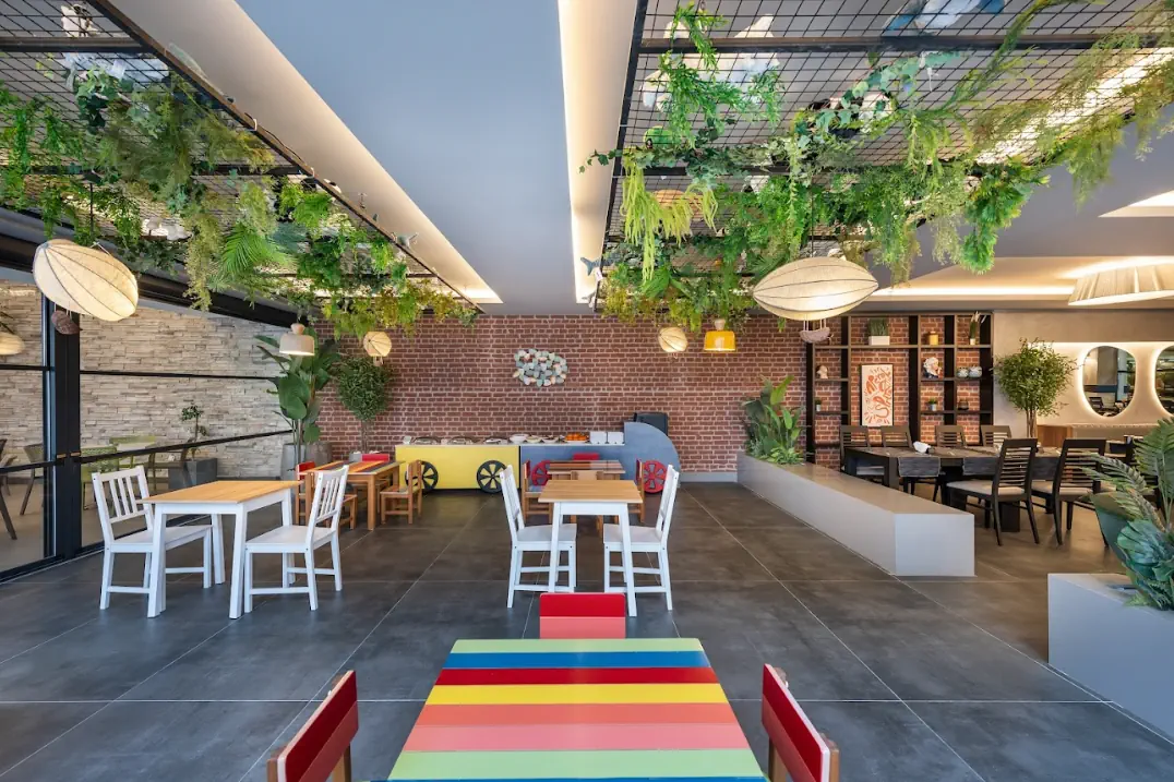White City Resort - zdjęcie 101