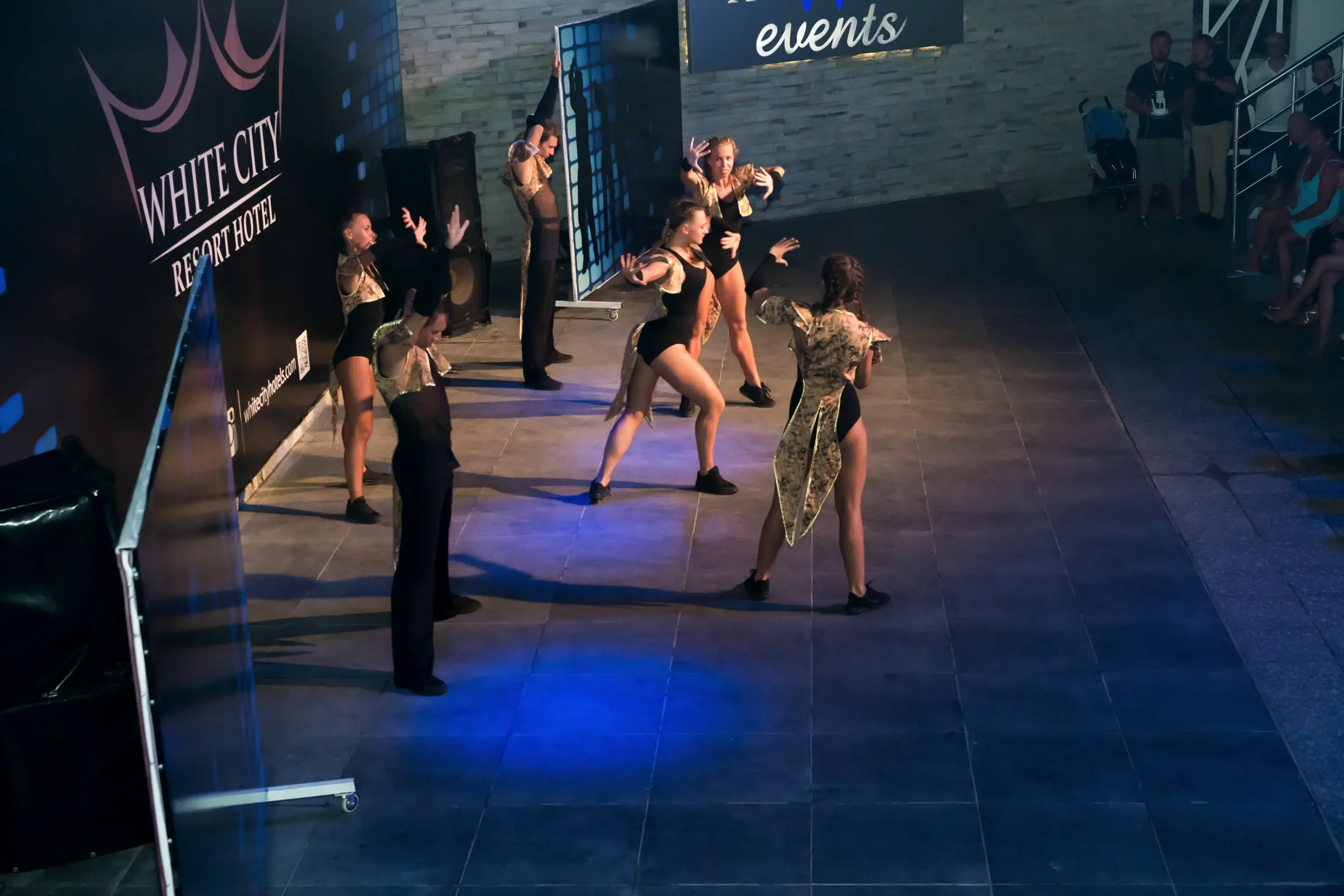 White City Resort - zdjęcie 165