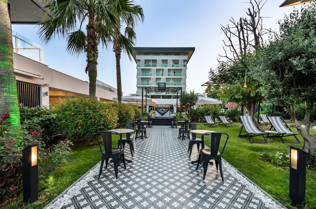 White City Resort - zdjęcie 25