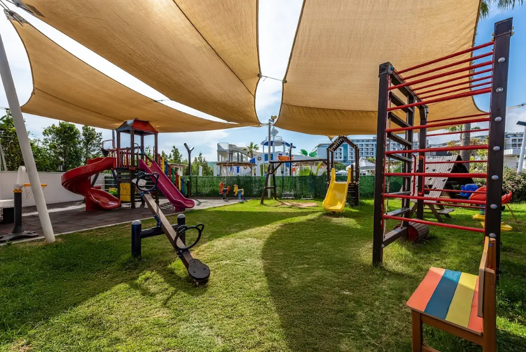 White City Resort - zdjęcie 151