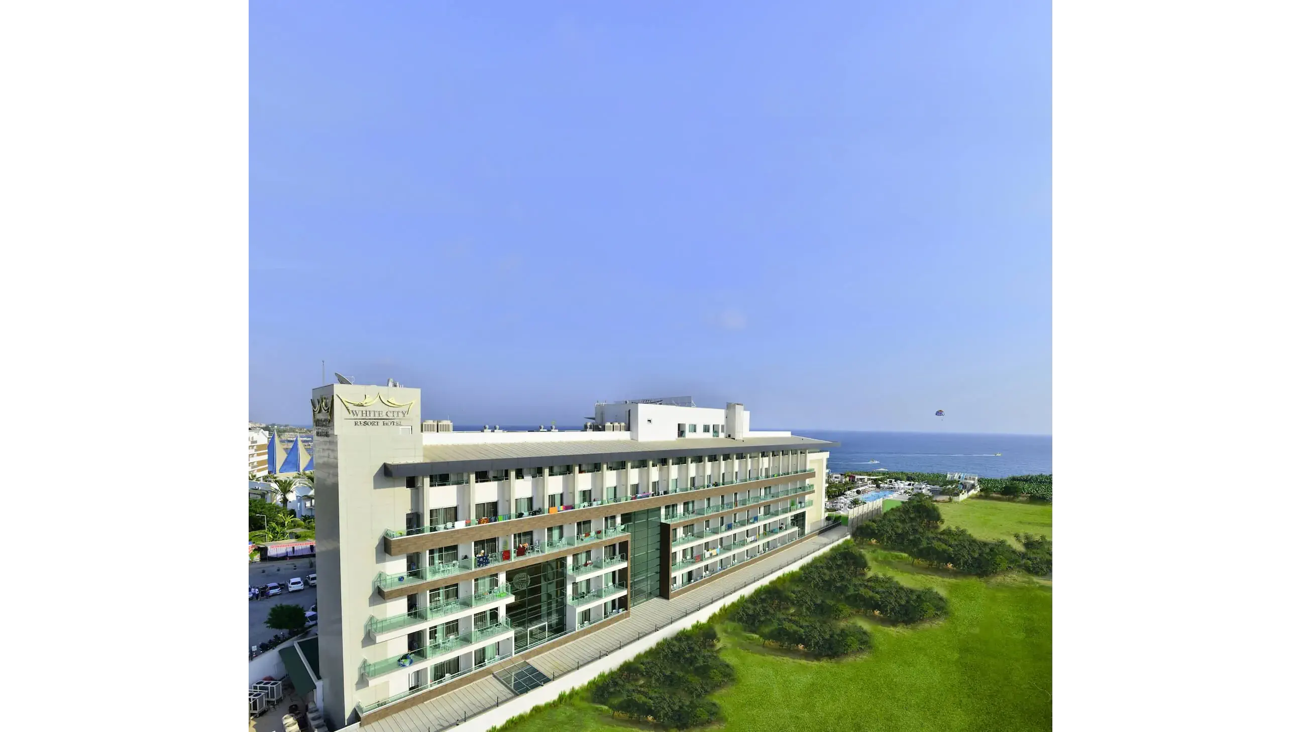 White City Resort - zdjęcie 31