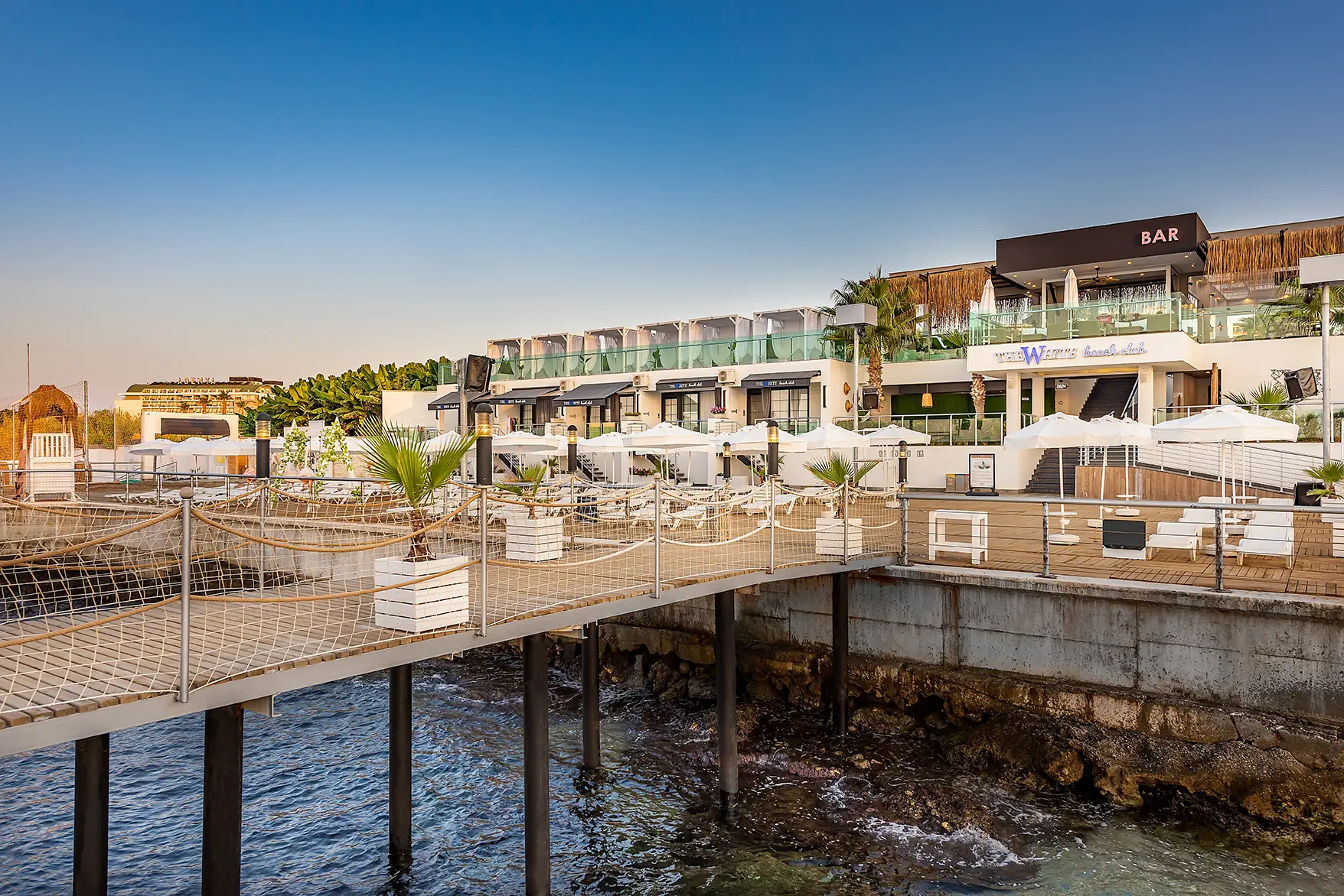 White City Resort - zdjęcie 133