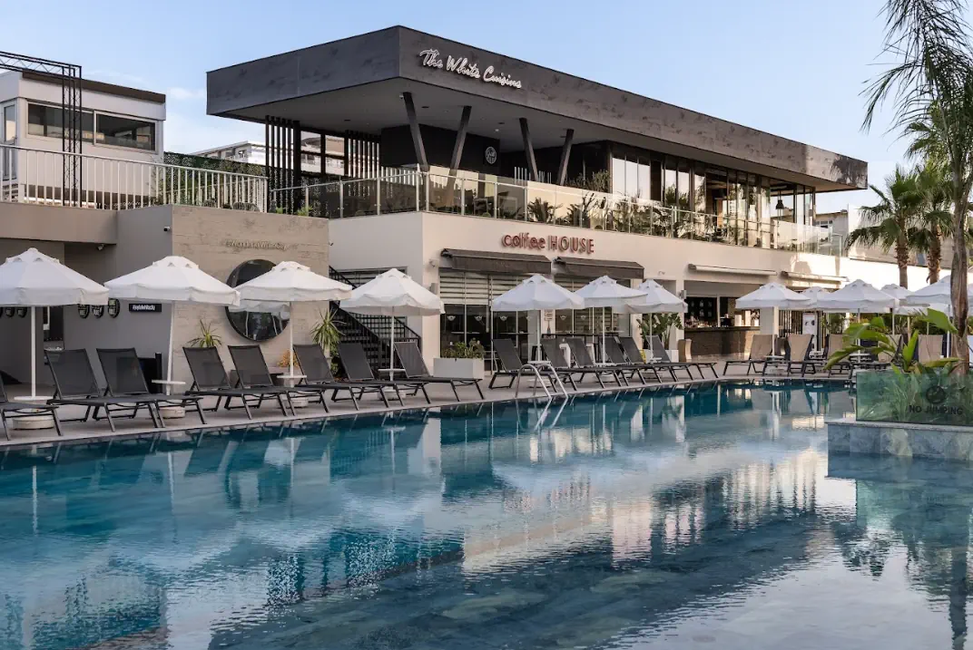 White City Resort - zdjęcie 23