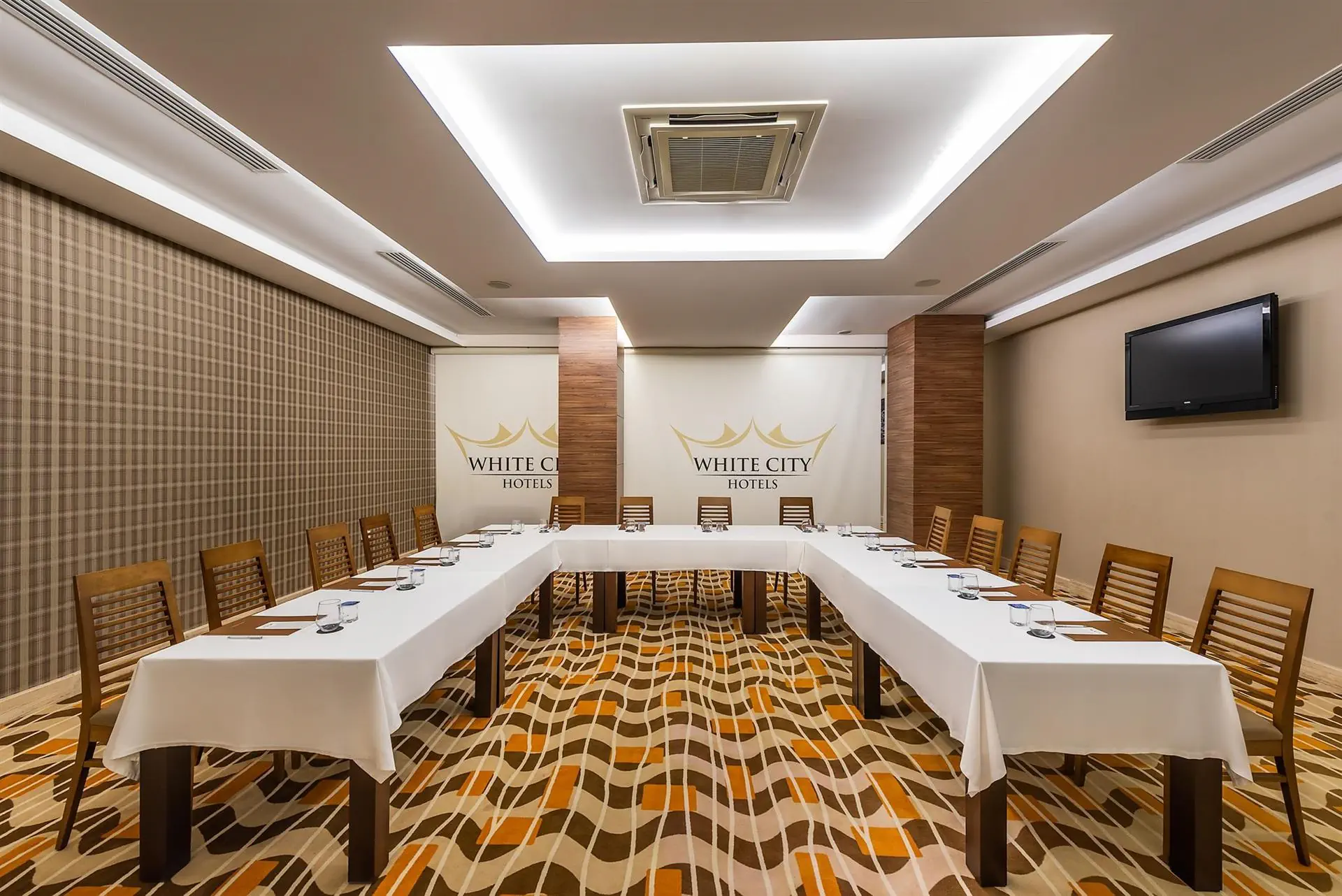 White City Resort - zdjęcie 167