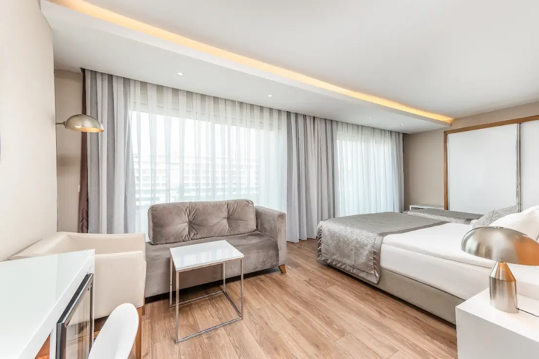 White City Resort - zdjęcie 41