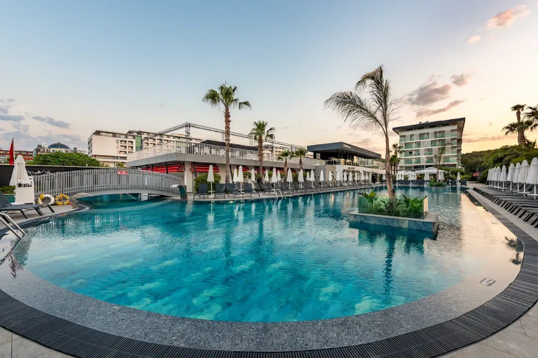 White City Resort - zdjęcie 123