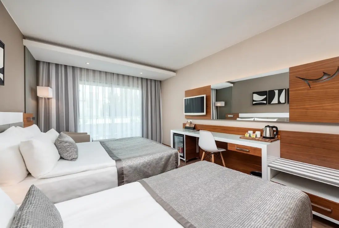 White City Resort - zdjęcie 51