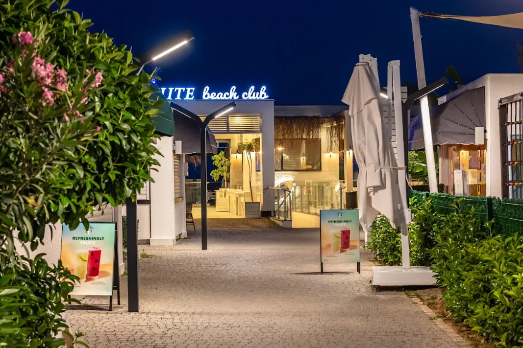 White City Resort - zdjęcie 105