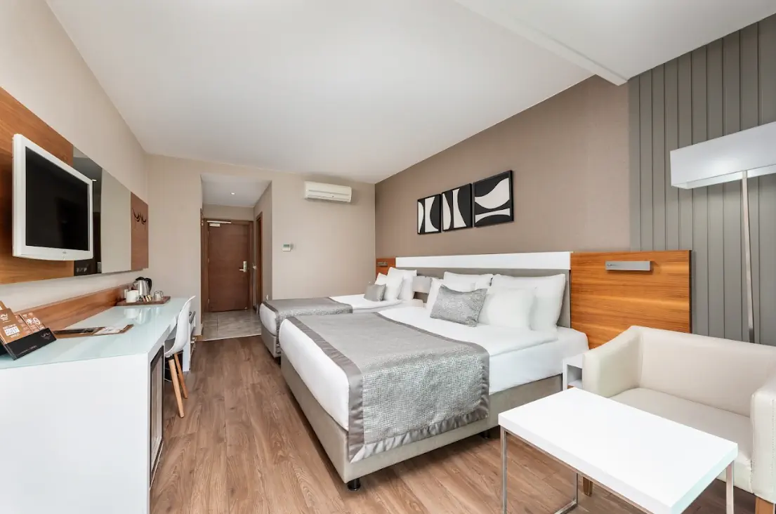 White City Resort - zdjęcie 50