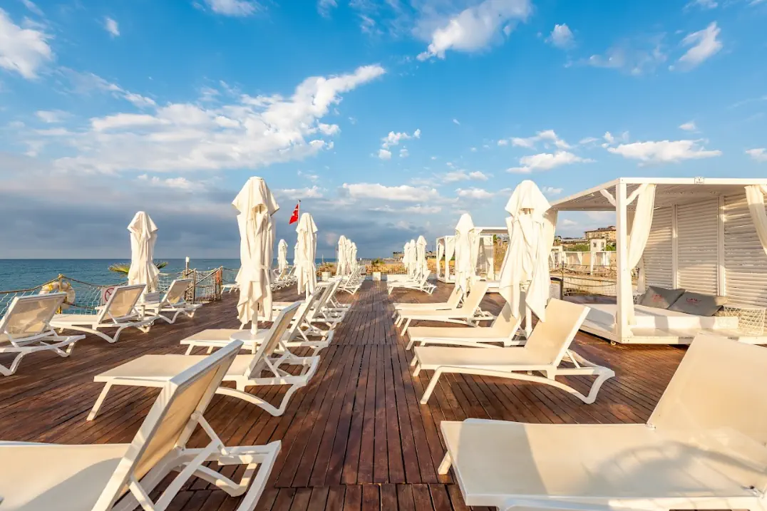 White City Resort - zdjęcie 140