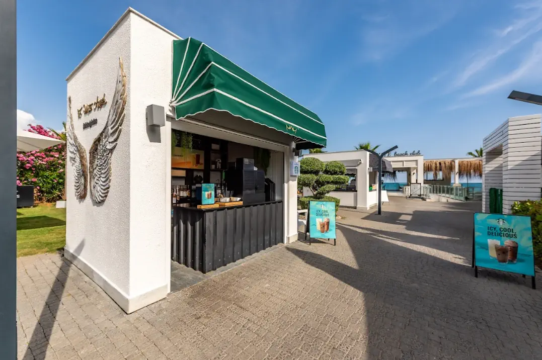 White City Resort - zdjęcie 117
