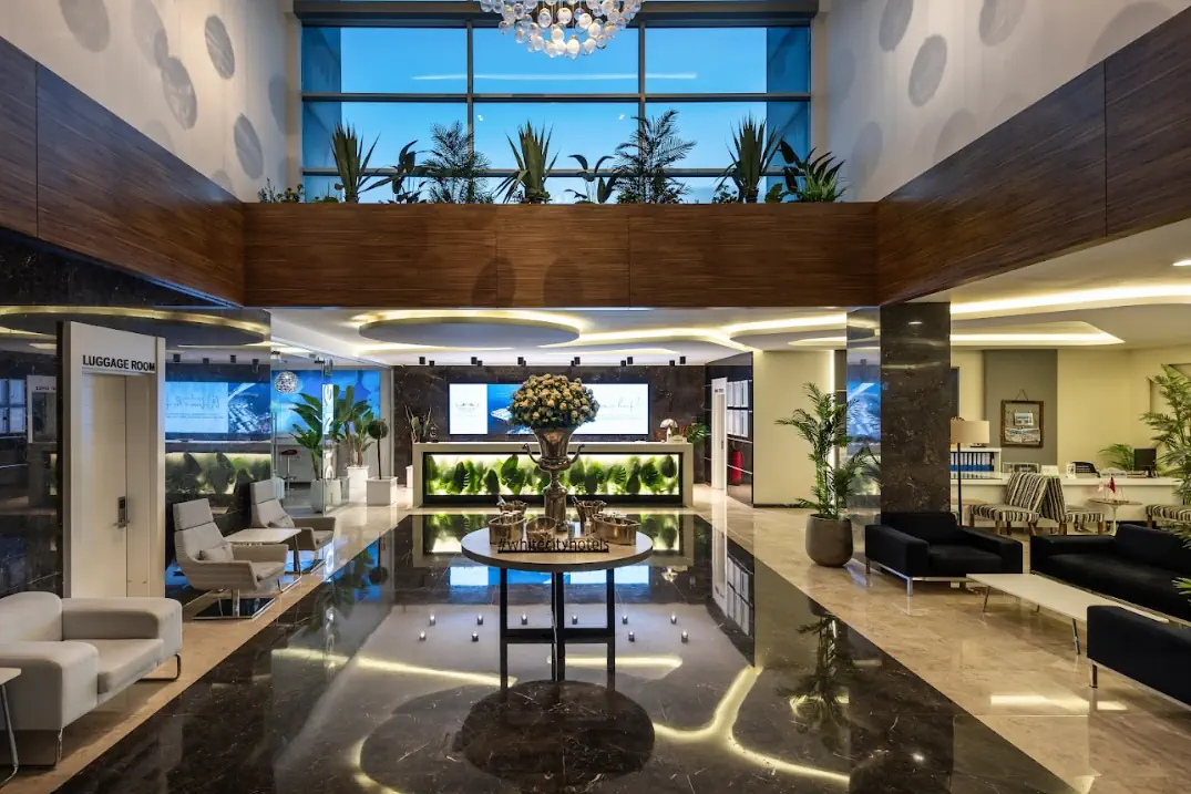 White City Resort - zdjęcie 28