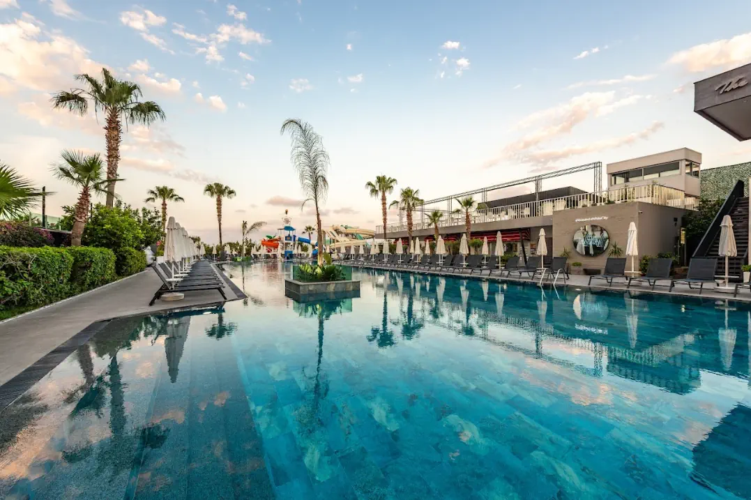 White City Resort - zdjęcie 121