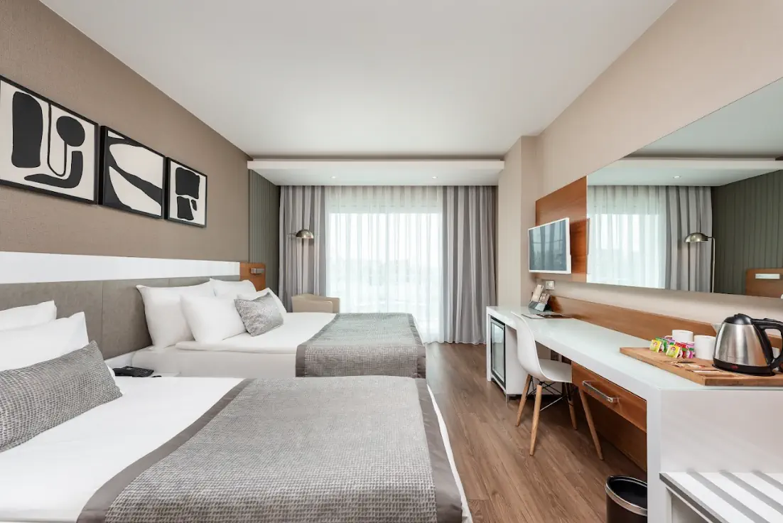 White City Resort - zdjęcie 34