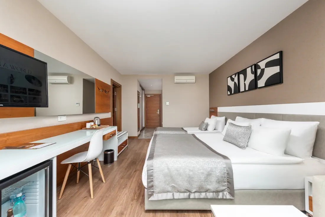 White City Resort - zdjęcie 43