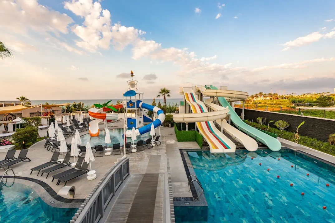 White City Resort - zdjęcie 132