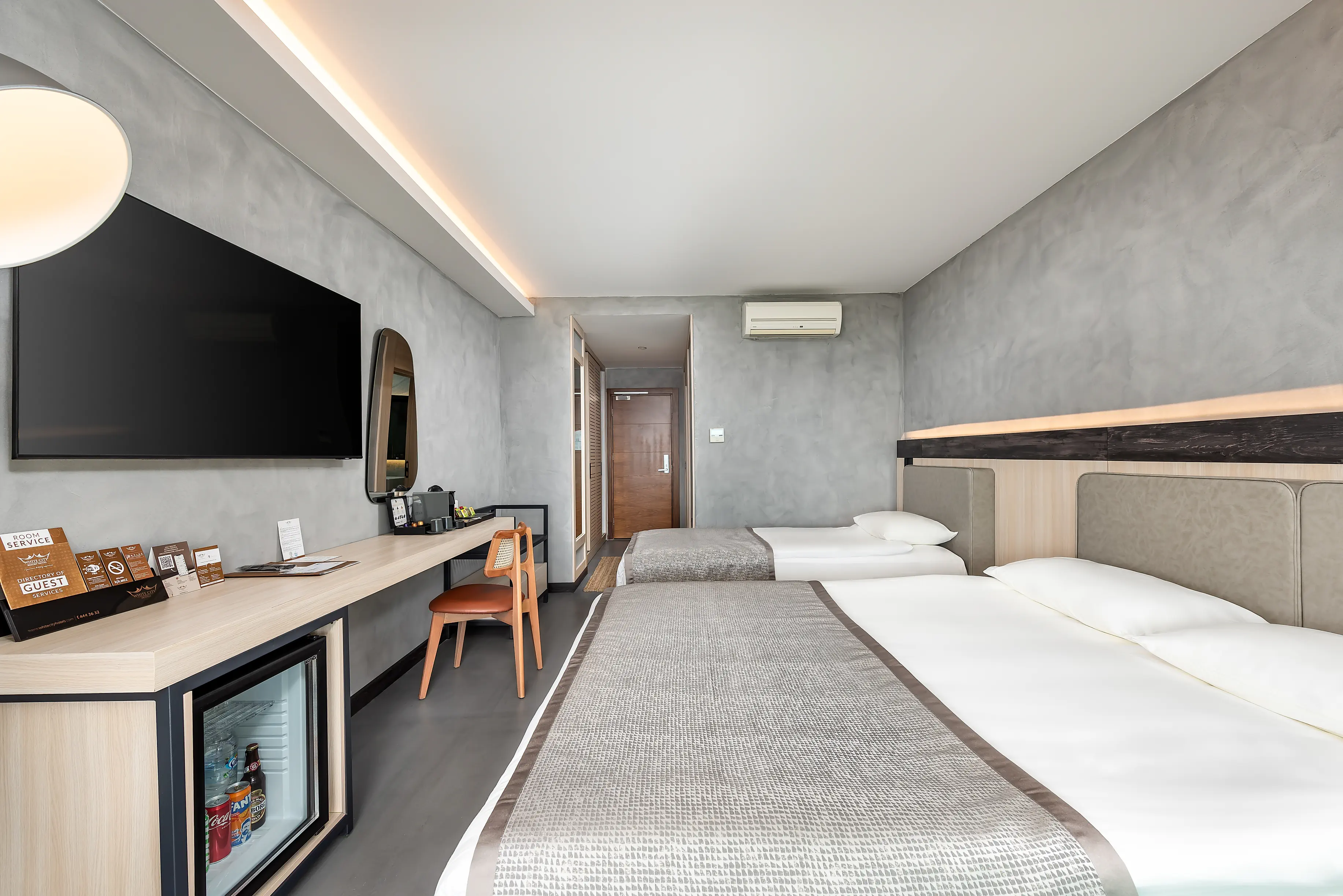 White City Resort - zdjęcie 53