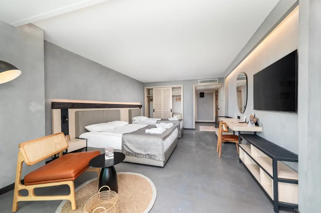 White City Resort - zdjęcie 36