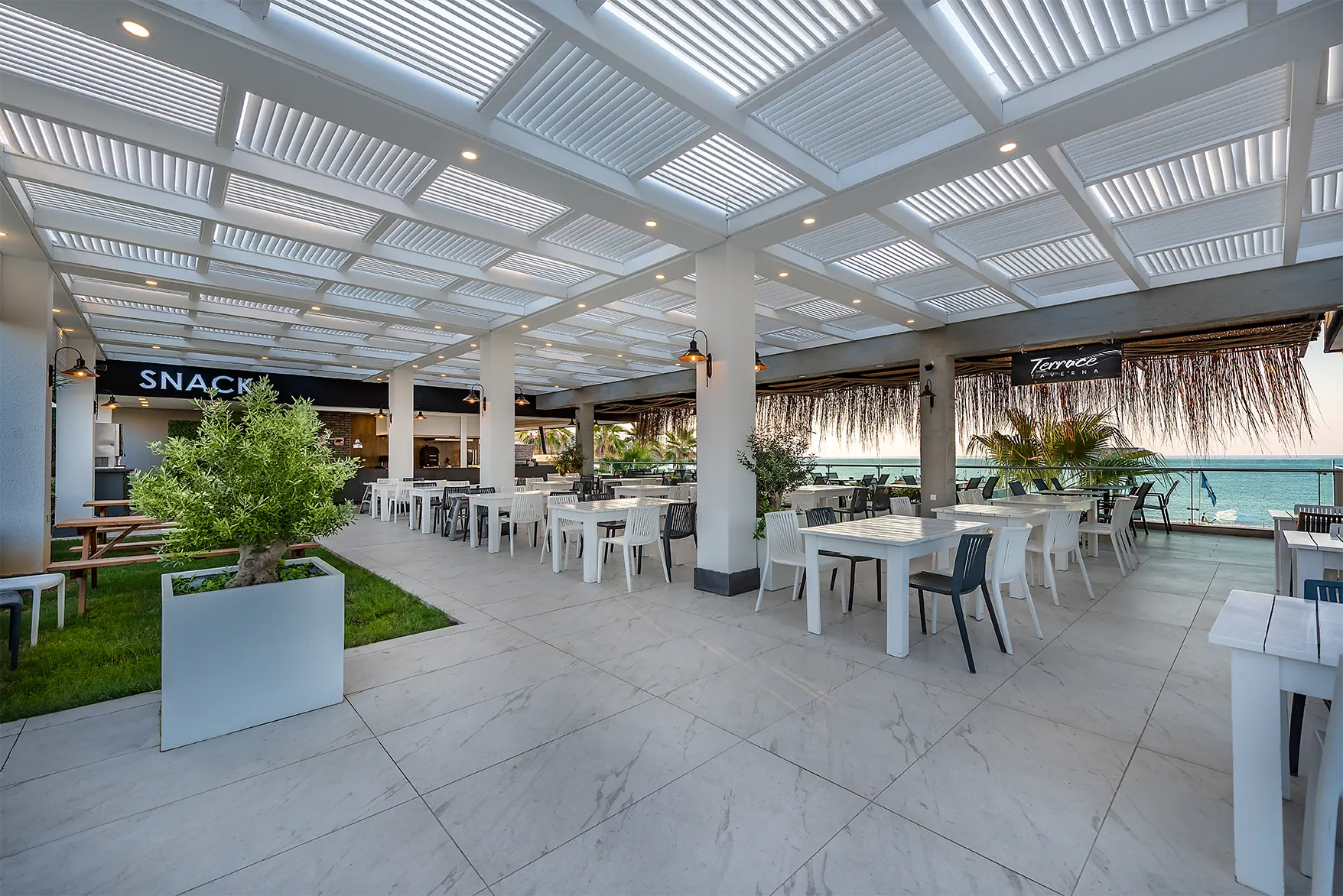 White City Resort - zdjęcie 65