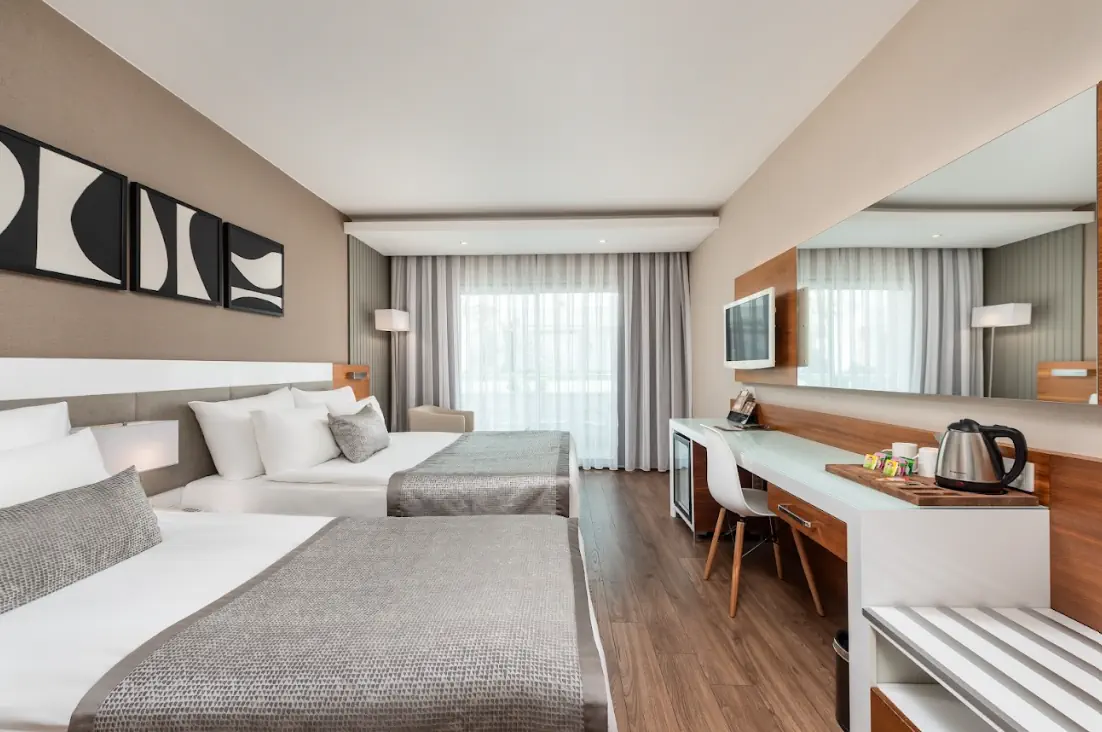 White City Resort - zdjęcie 49
