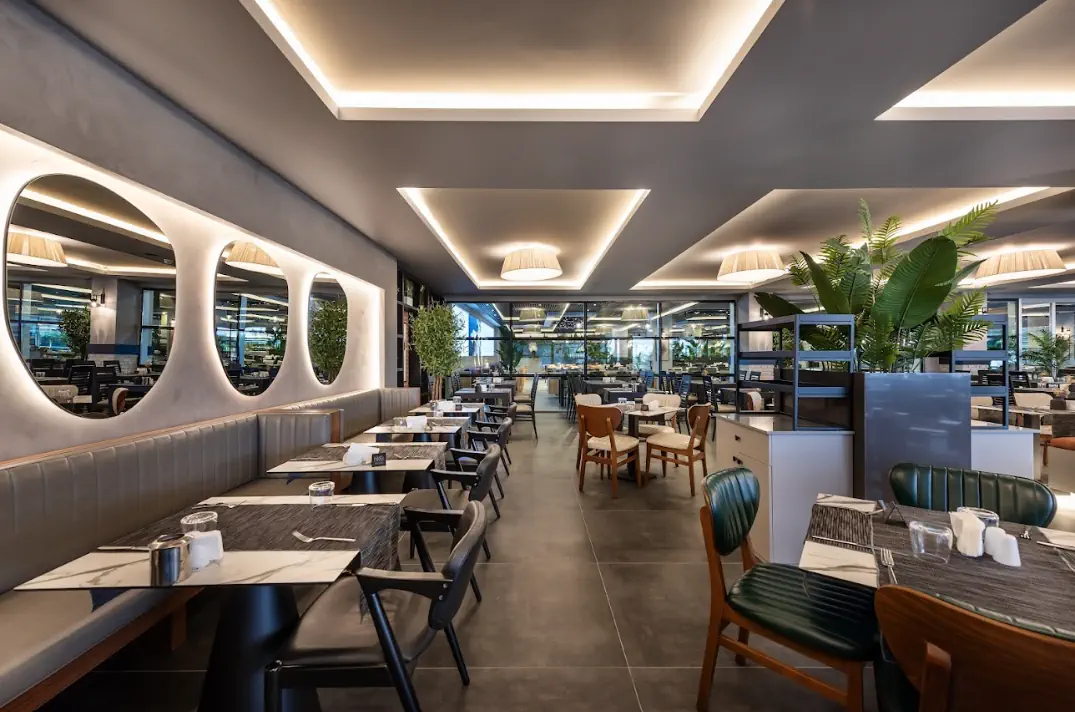 White City Resort - zdjęcie 87