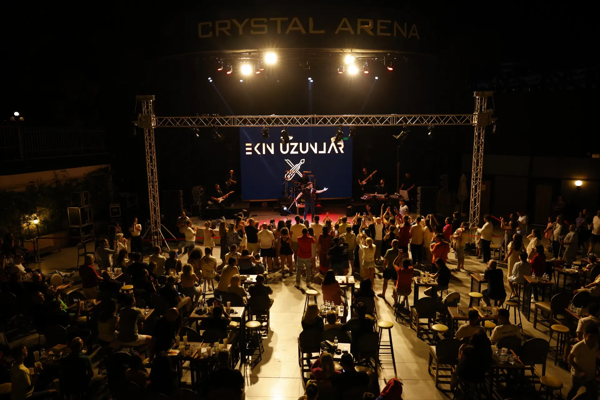 Crystal Admiral Aqua Collection - zdjęcie 171