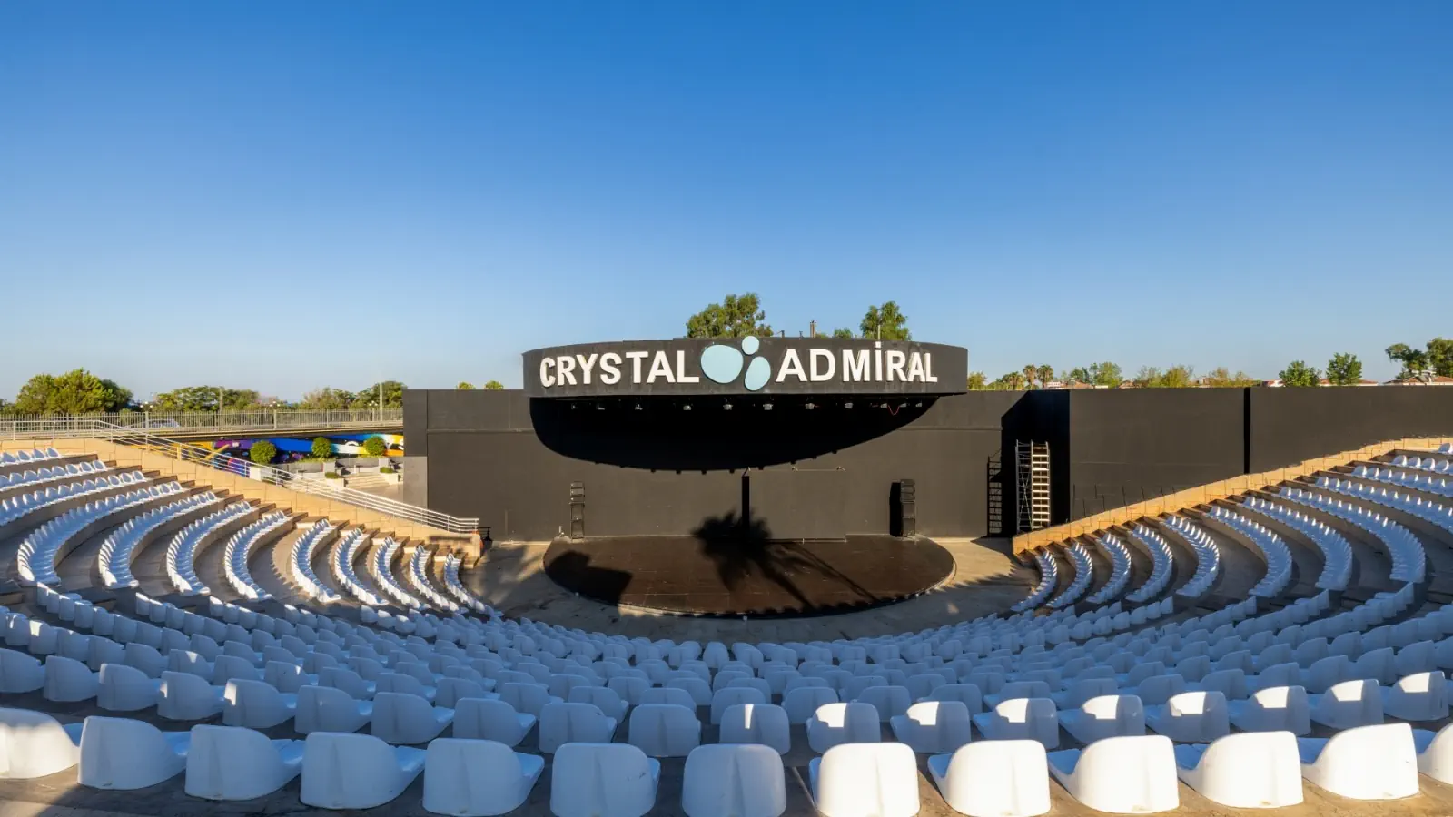 Crystal Admiral Aqua Collection - zdjęcie 164
