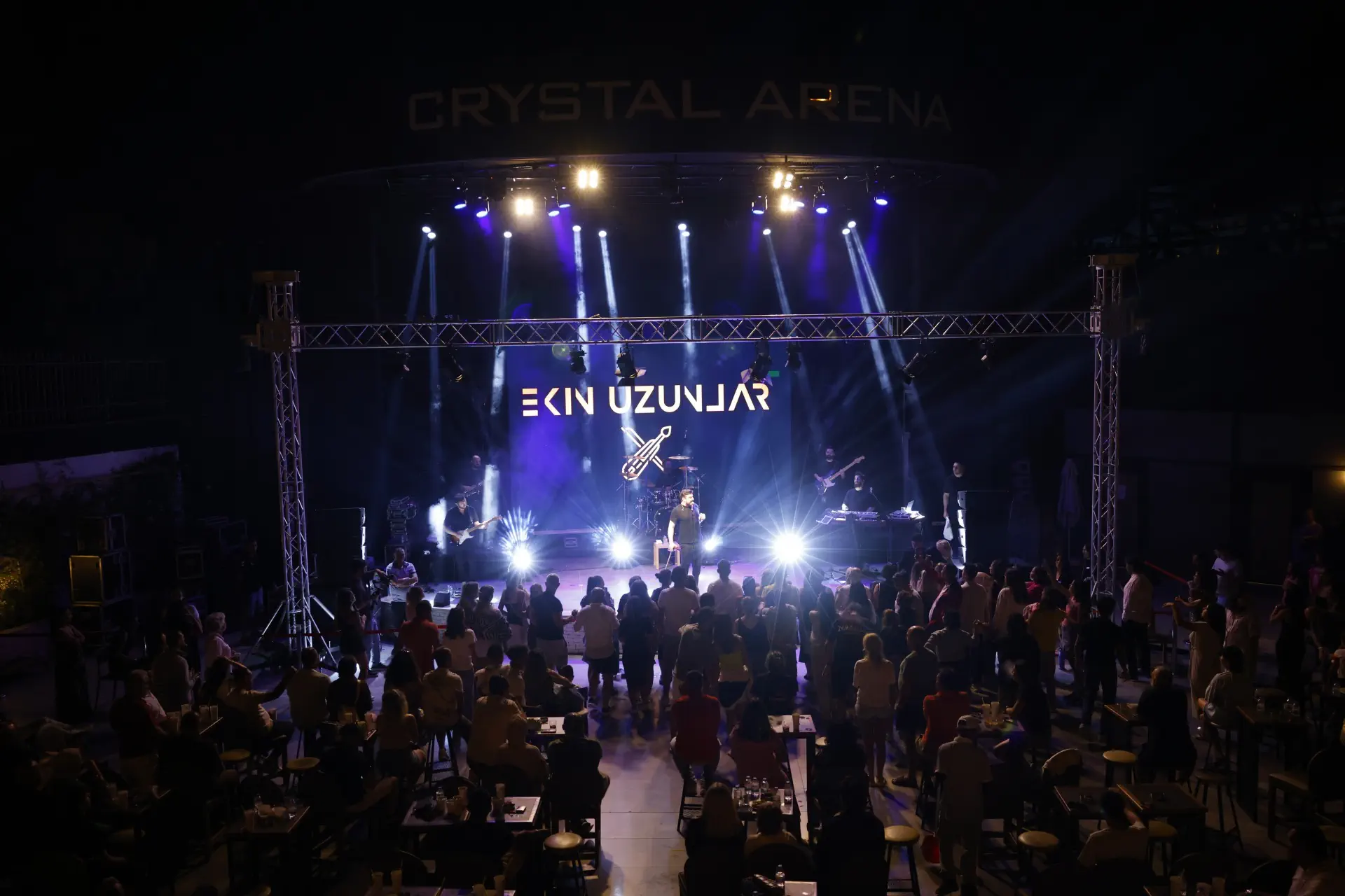 Crystal Admiral Aqua Collection - zdjęcie 172