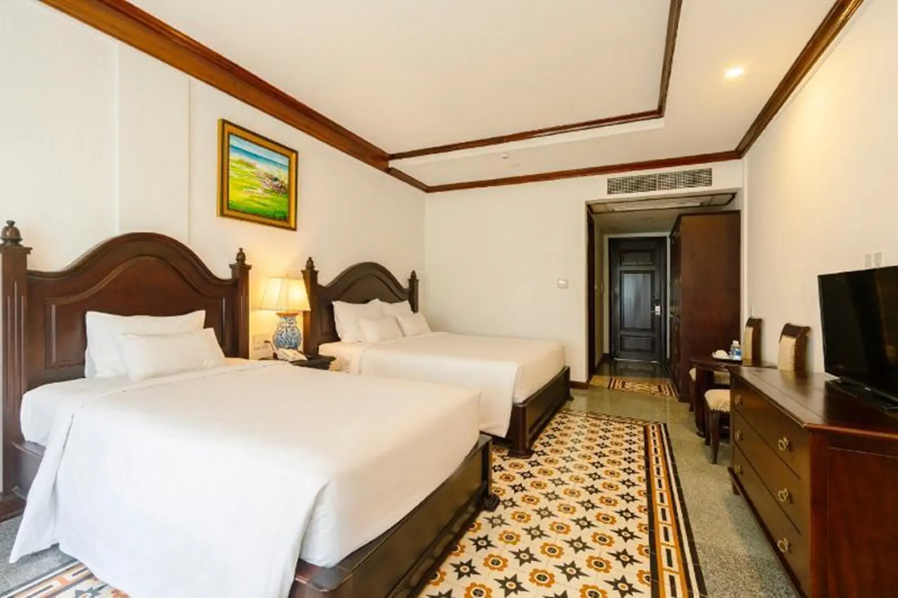 Tahiti Resort - zdjęcie 23