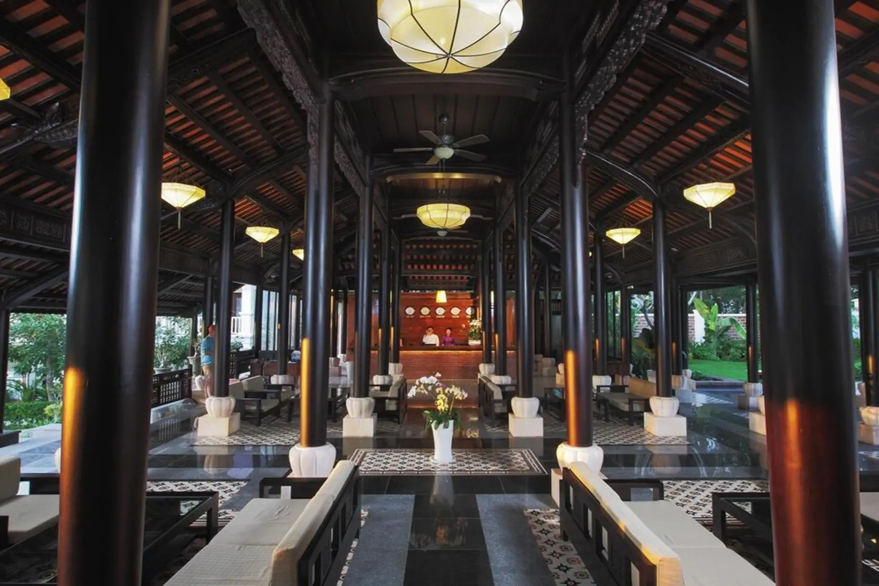 Tahiti Resort - zdjęcie 14