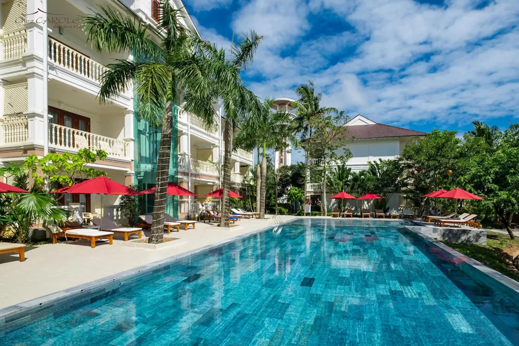 Tahiti Resort - zdjęcie 3