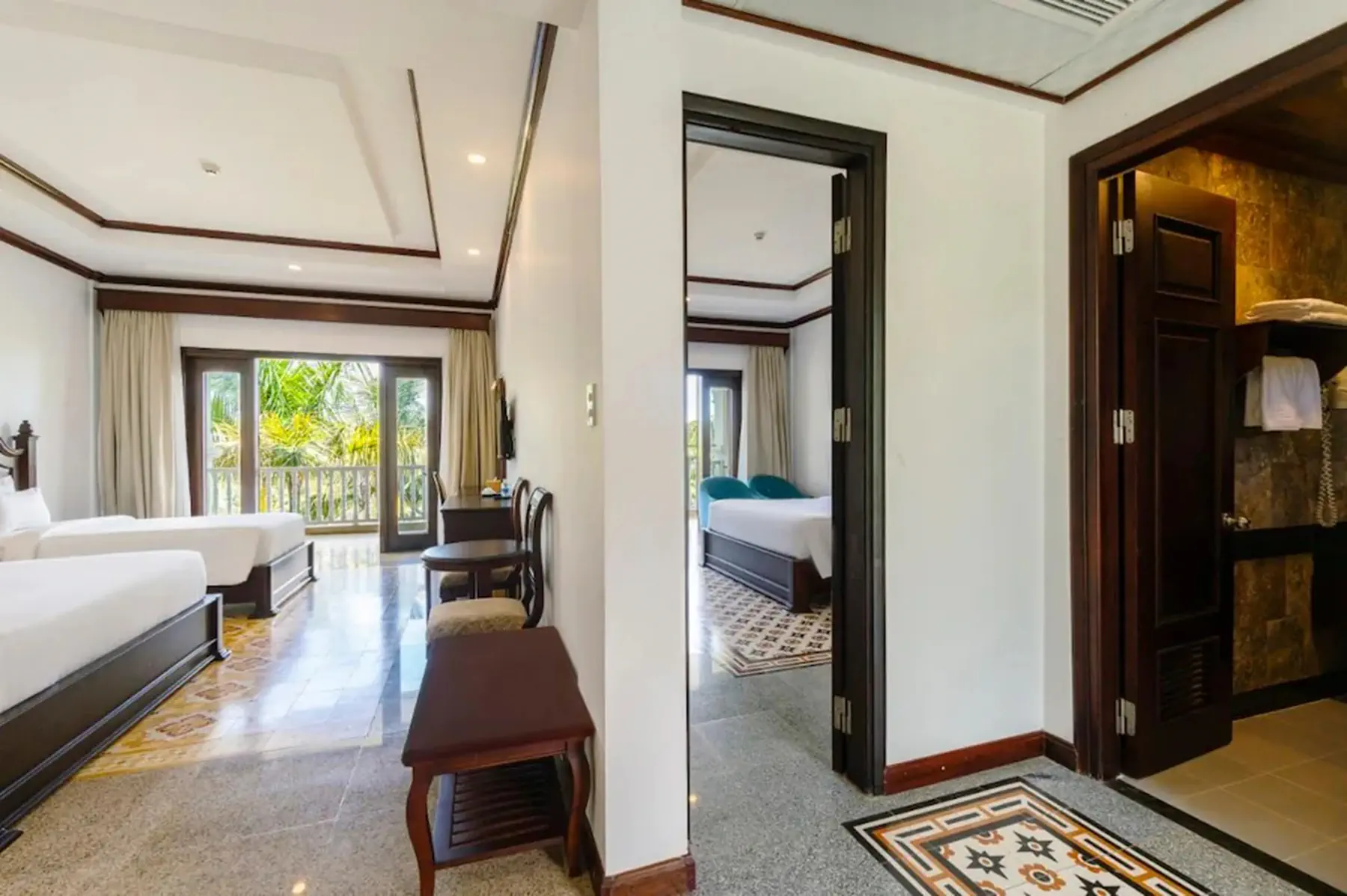 Tahiti Resort - zdjęcie 24
