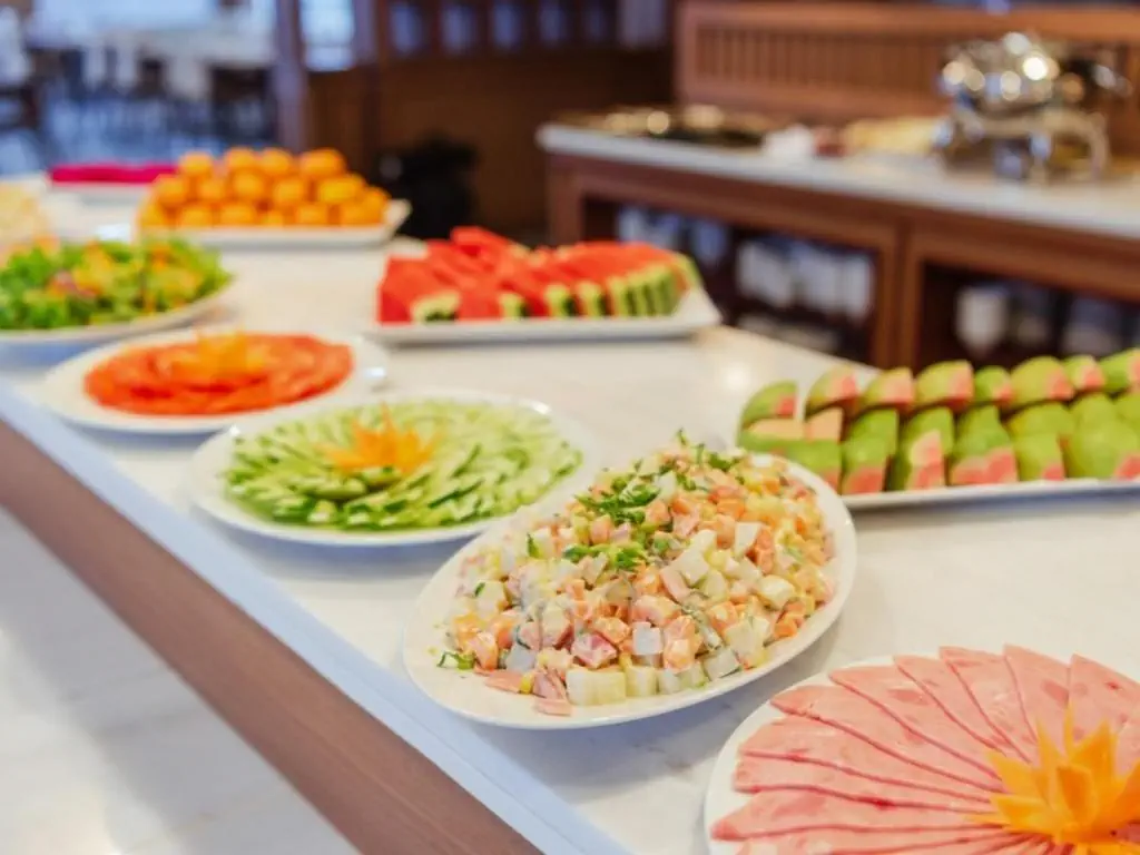 Tahiti Resort - zdjęcie 31
