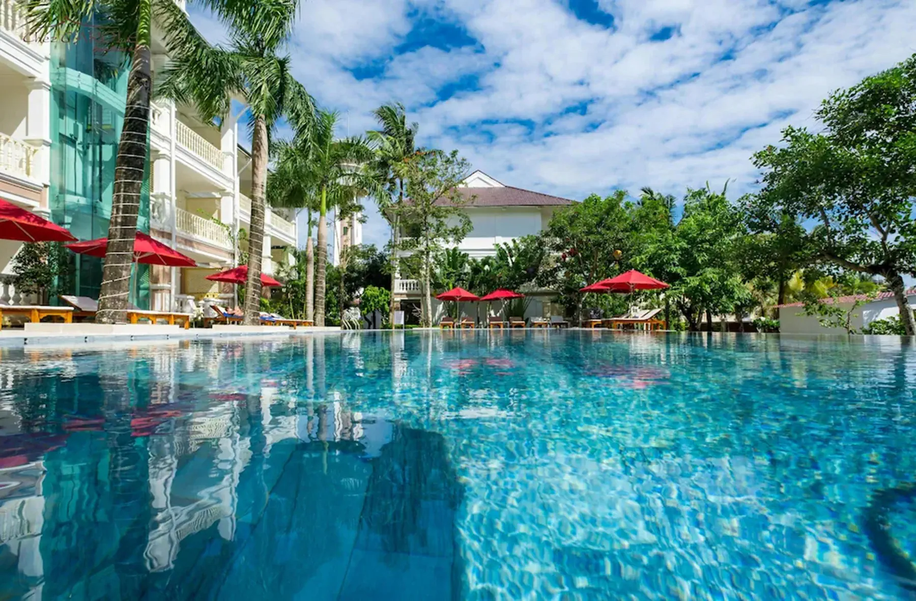 Tahiti Resort - zdjęcie 12