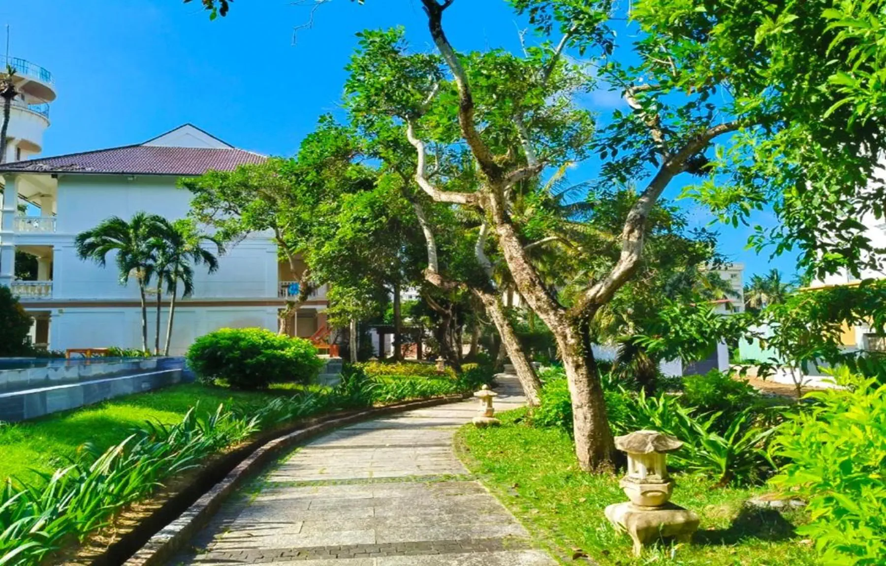 Tahiti Resort - zdjęcie 7