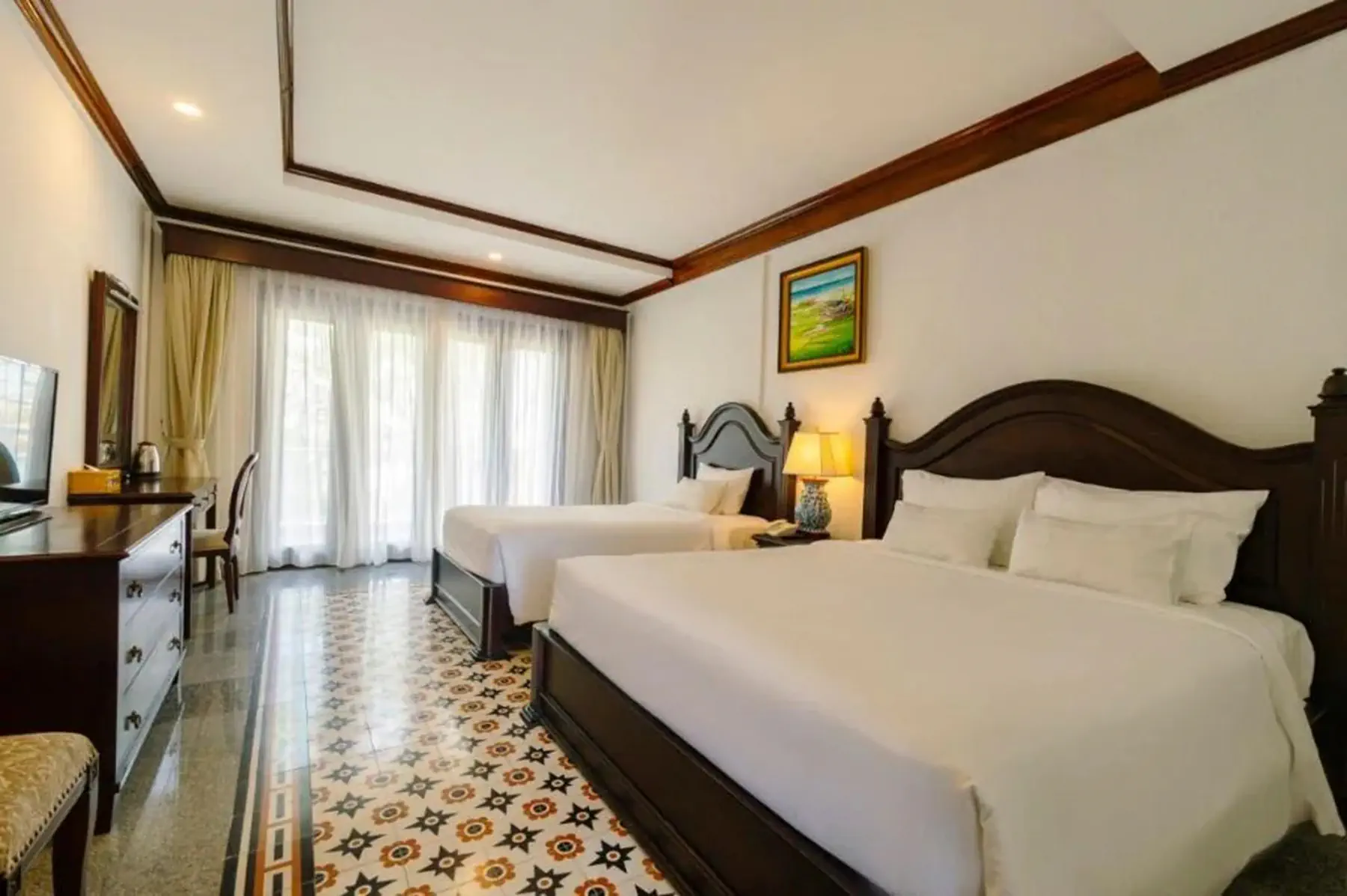 Tahiti Resort - zdjęcie 21