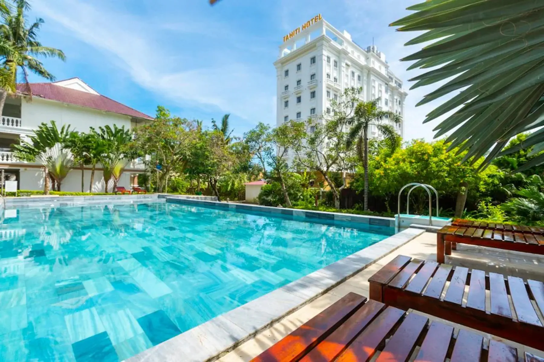 Tahiti Resort - zdjęcie 10