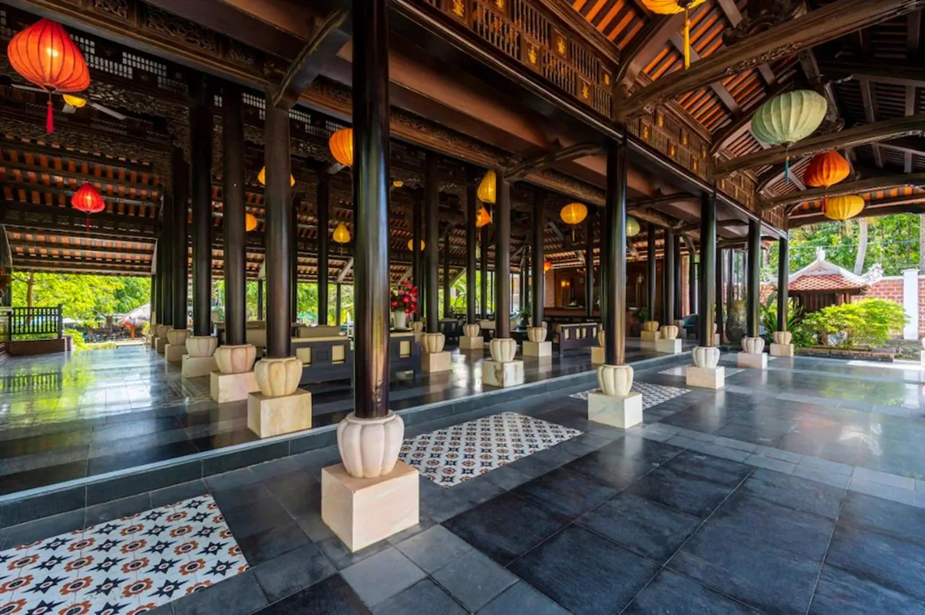 Tahiti Resort - zdjęcie 9