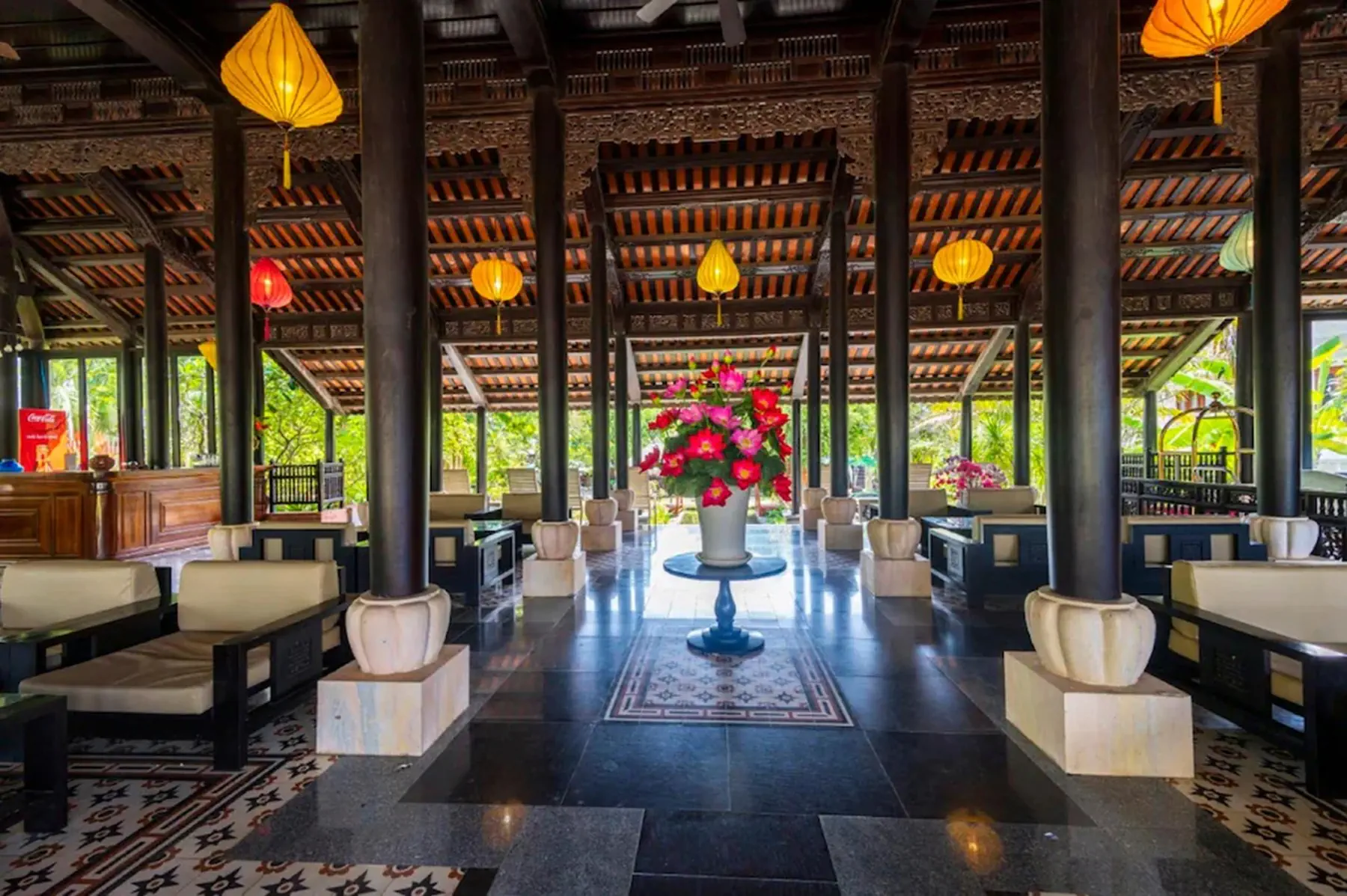 Tahiti Resort - zdjęcie 11