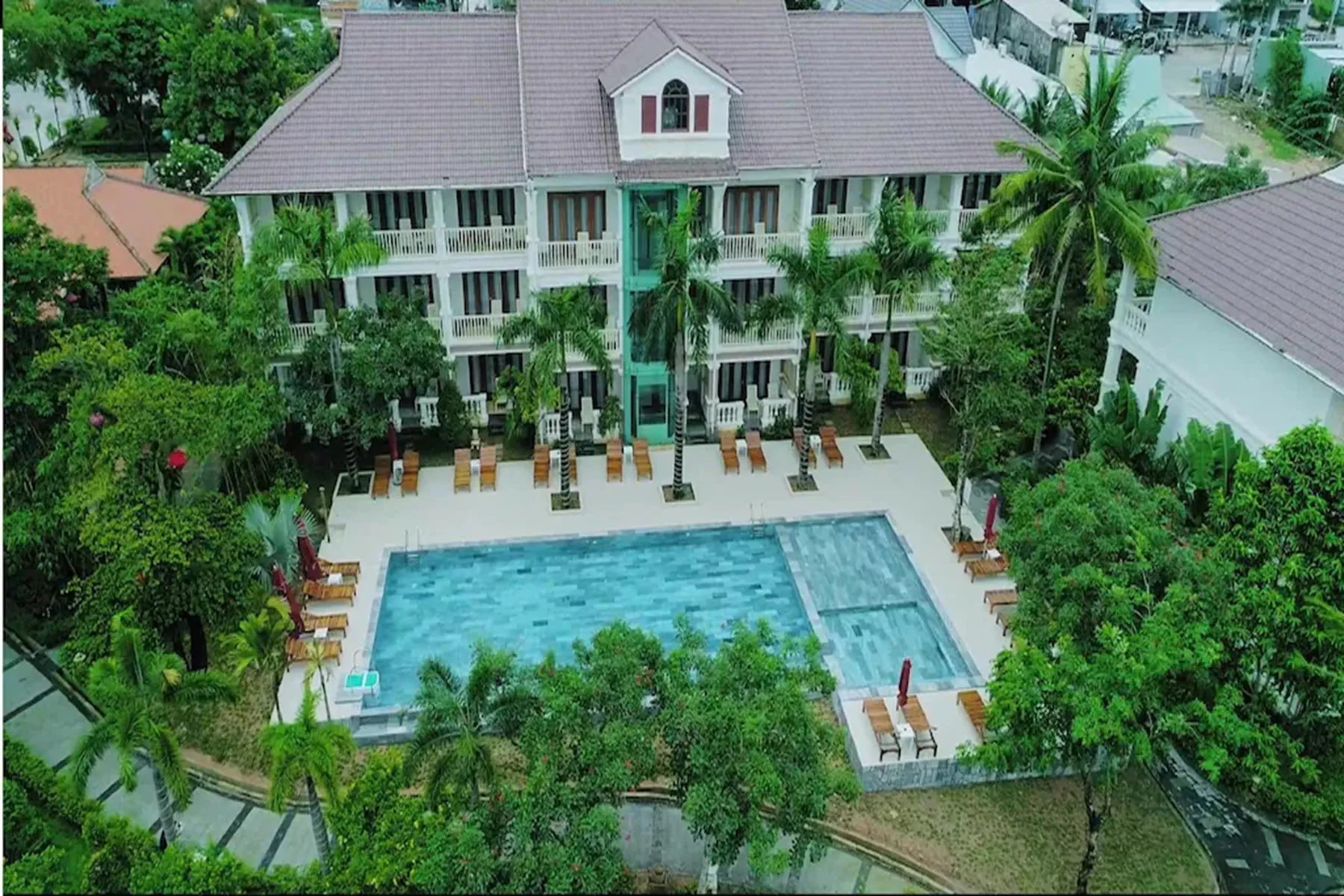 Tahiti Resort - zdjęcie 2