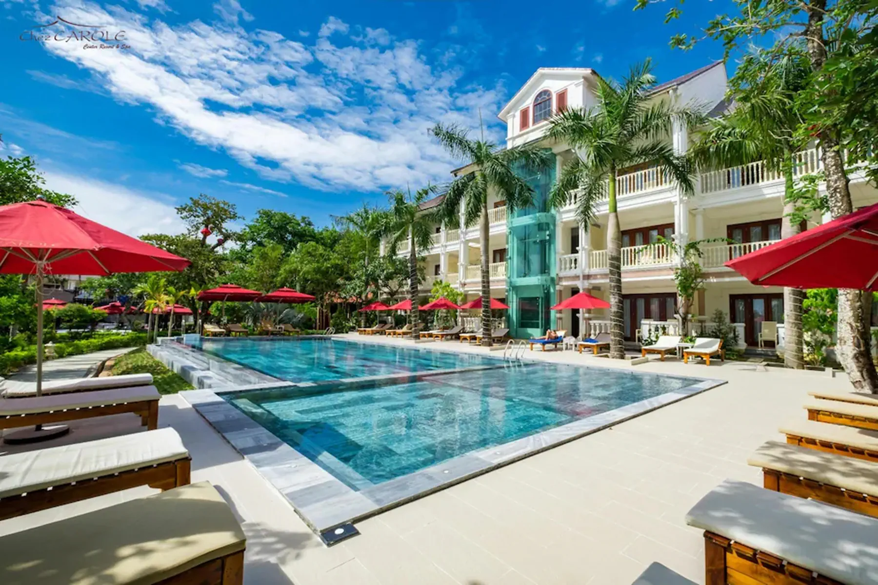 Tahiti Resort - zdjęcie 4