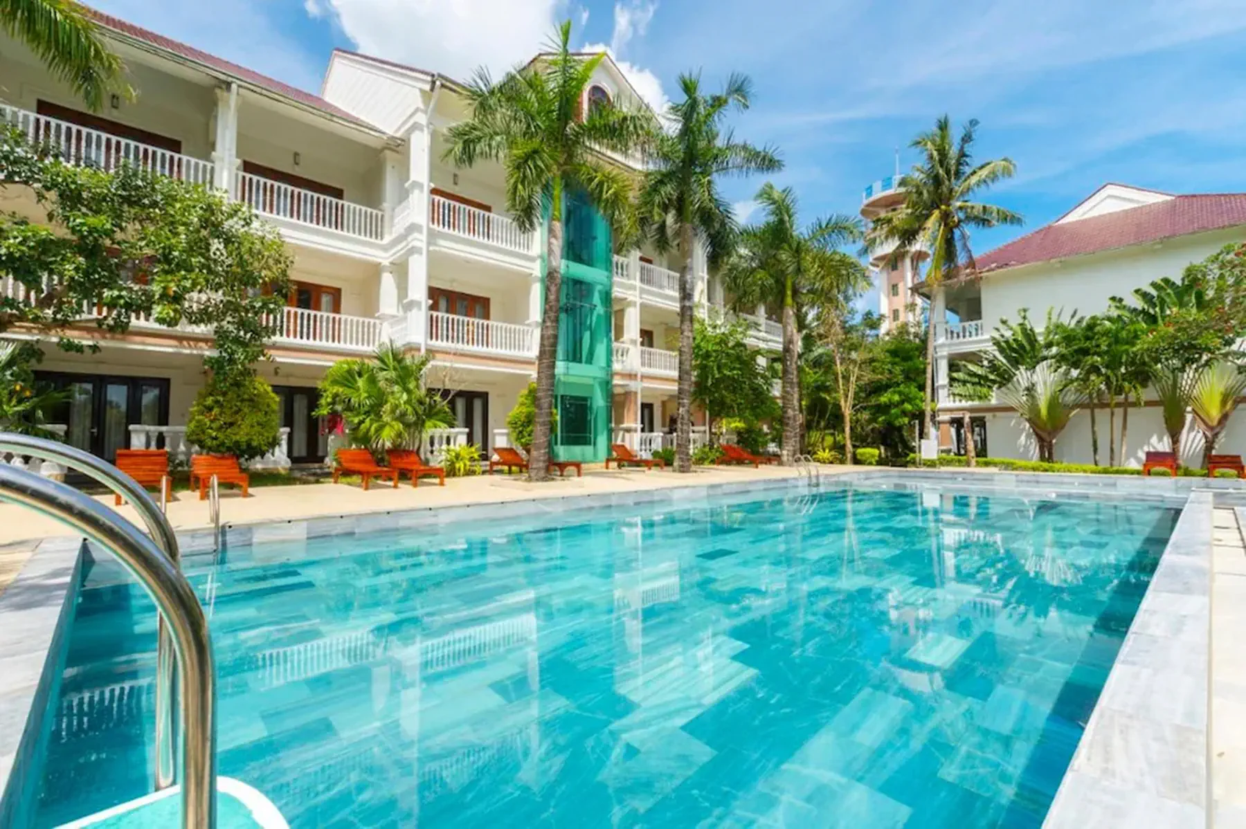 Tahiti Resort - zdjęcie 6