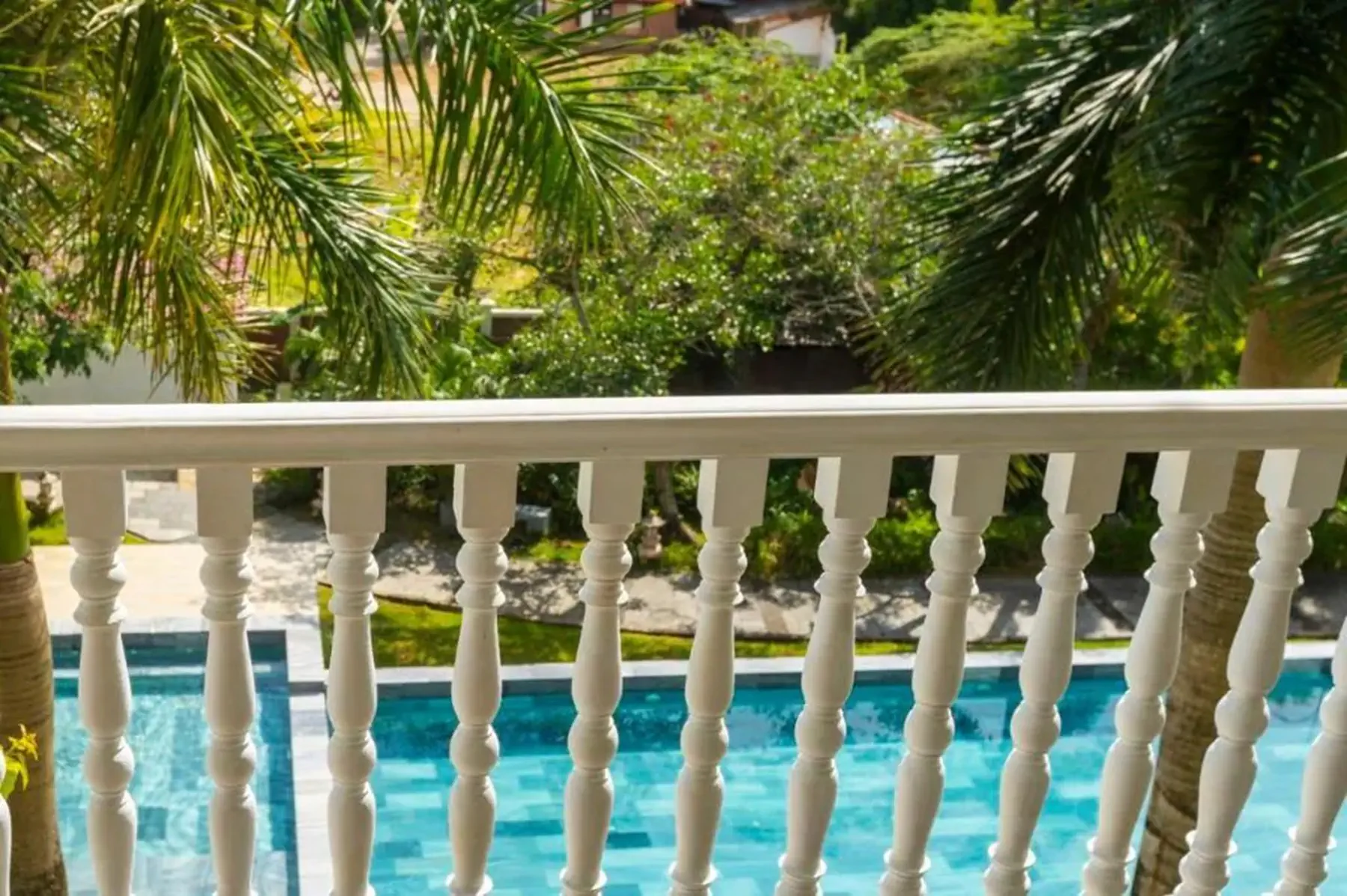 Tahiti Resort - zdjęcie 22