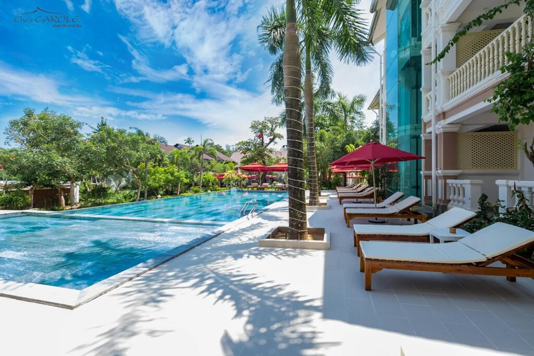 Tahiti Resort - zdjęcie 8