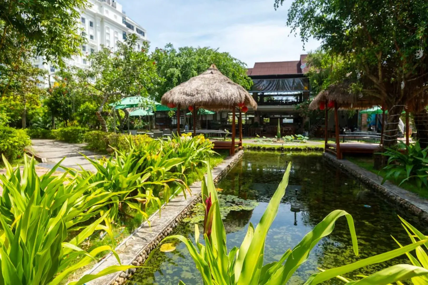 Tahiti Resort - zdjęcie 13