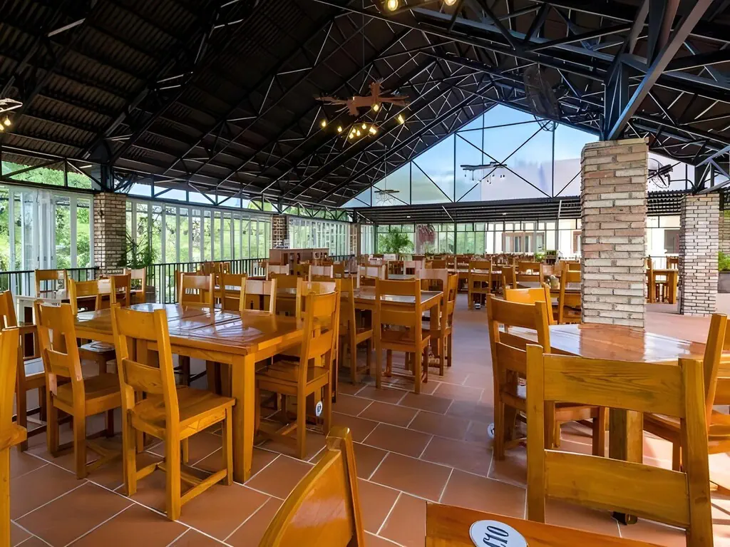 Tahiti Resort - zdjęcie 30