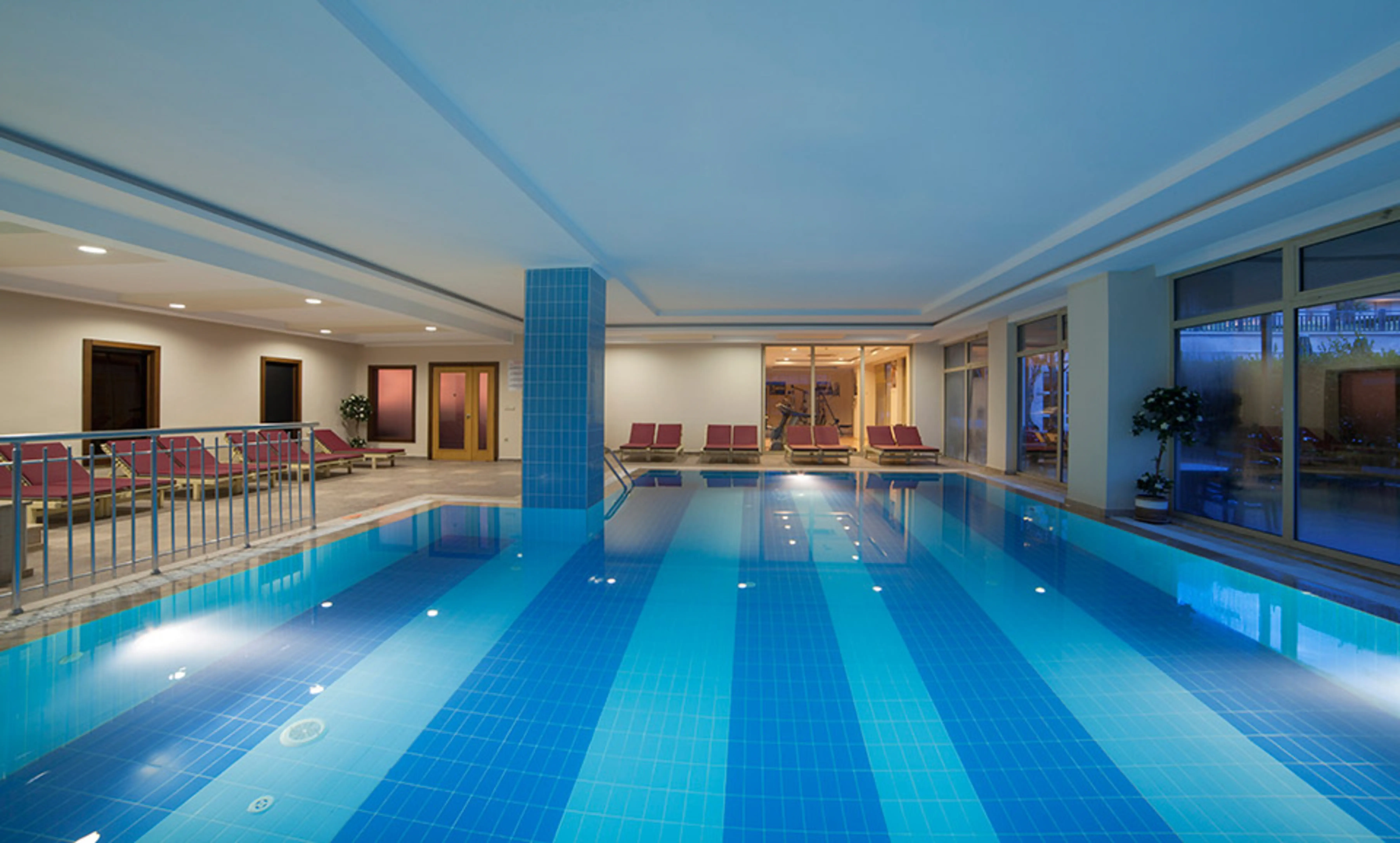 CAN GARDEN RESORT HOTEL