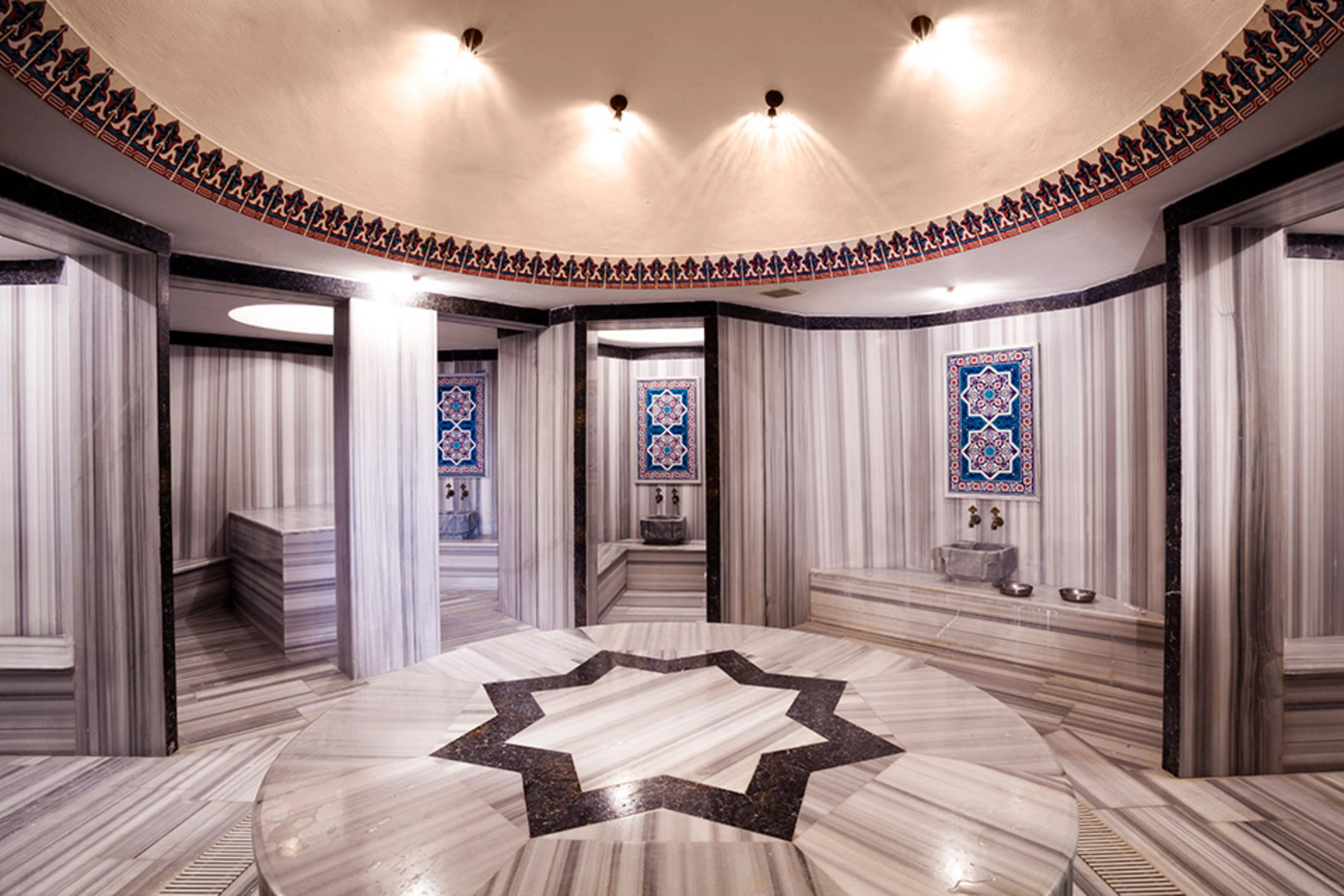 CAN GARDEN RESORT HOTEL